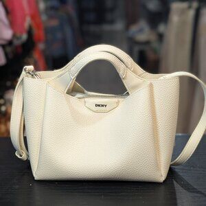 DKNY Willa Mini Satchel (new)